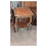 Lamp Table