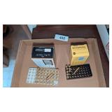 Bullets Partials