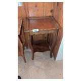 Lamp Table