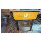 Well-Bilt 20 Gallon Heavy Duty Parts Washer
