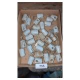 Ceramic Insulators
