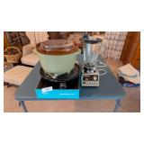 Small Kitchen Appliances