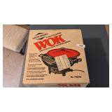 West Bend Wok