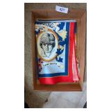 Linen Souvenir Dish Towels