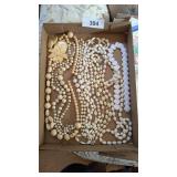 Beaded Necklaces