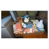 Assorted Light Bulbs