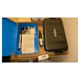 Conair Trimmer & Other