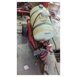 Fimco Garden Boom Spray 12V
