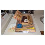 Household Box Lot