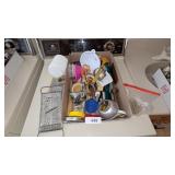 Kitchen Utensils