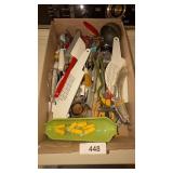 Cooking Utensils