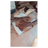 Electric Couch Blankets