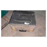 GMC Three Blade Planer In Case