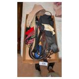 Vintage Belts Ladies