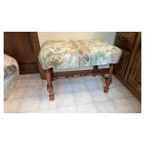 Small Footstool