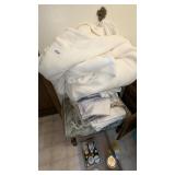 Sheets, Pillow Cases & Fleece Blanket