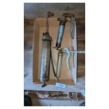 Grease Guns
