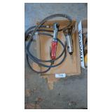 Air Ratchet & Air Grinder