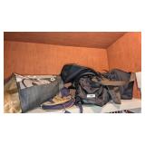 Tote Bags & Purses