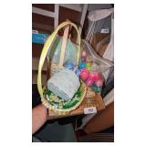 Easter Decor