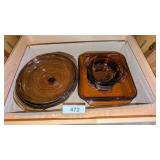 Visionware Casseroles