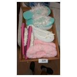 House Slippers & Flip Flops
