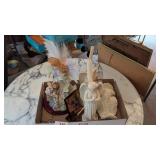 Angels, Love Birds & Some Anniversary Gifts