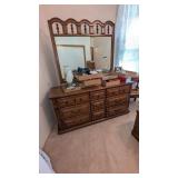4 Pc. Excelencia Sumter Cabinet Co. Bedroom Suite