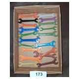 (19) Wrenches