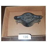 1913? Pulley