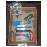 Crescent Wrench, Wrenches, Magnet & Other