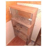 Wooden Handmade Shelf