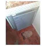 Assorted Screens