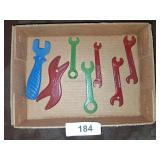 (7) Wrenches