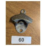 Seven-Up Starr-X Bottle Opener
