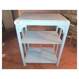 Small Wooden Shelf