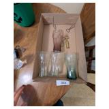 Coca-Cola Glasses & Other