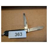 Camillus 2-Blade Knife