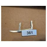 Imperial 3 Blade Knife