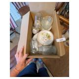 Floral Expressions Dishes & Other