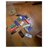 Advertising Lighters & Other
