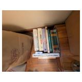 Assorted Books
