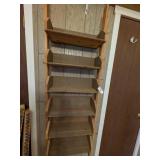 Hand Crafted Shelf