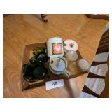 Creamers & Sugars + Other