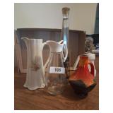 Cramer Mold Vase, Other Vase, Decor & Other