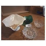 (4) Candy Dishes