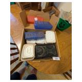 Plastic Containers