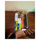 Office Supplies & Other