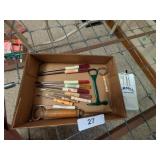 Advertising Screwdrivers