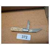 Barlow Advertising Knife